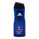 Adidas UEFA Champions League Victory Edition Парфюмен душ гел за мъже 400 ml