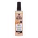 Schwarzkopf Gliss Total Repair Express-Repair-Conditioner Балсам за изтощена коса без отмиване за жени 200 ml