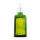 Weleda Citrus Refreshing Освежаващо и хидратиращо цитрусово масло за жени 100 ml