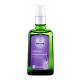 Weleda Lavender Relaxing Релаксиращо и успокояващо лавандулово масло за жени 100 ml