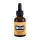 PRORASO Wood & Spice Beard Oil Масло за брада с дървесно-пикантен аромат за мъже 30 ml