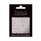 Gabriella Salvete TOOLS Nail Art Stickers 10 3D стикери за нокти за жени 1 опаковка