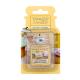 Yankee Candle Vanilla Cupcake Car Jar Ароматизатор за кола 1 бр