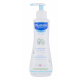 Mustela Bébé Cleansing Water No-Rinse Успокояваща почистваща вода за много чувствителна кожа за деца 300 ml