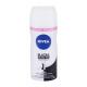Nivea Black & White Invisible Clear 48h Антиперспирант, без петна по дрехите за жени 100 ml