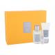 Acqua di Parma Colonia Pura Подаръчен комплект  одеколон 100 ml + душ гел 50 ml + одеколон 5 ml