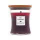 WoodWick Trilogy Sun Ripened Berries Ароматна свещ  275 g