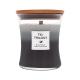 WoodWick Trilogy Warm Woods Ароматна свещ  275 g