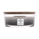 WoodWick Trilogy Warm Woods Ароматна свещ  453,6 g