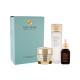 Estée Lauder Advanced Night Repair Synchronized Recovery Complex II Подаръчен комплект  серум за лице 50 ml + дневен крем за лице Revitalizing Supreme+ Power Soft 75 ml + активираща вода за лице Micro Essence 150 ml увредена кутия