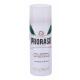 PRORASO White Shaving Foam Пяна за бръснене с аромат на зелен чай и овес за мъже 50 ml