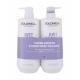 Goldwell Dualsenses Just Smooth Подаръчен комплект  шампоан 1000 ml + балсам 1000 ml