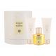 Acqua di Parma Le Nobili Magnolia Nobile Подаръчен комплект  EDP 100 ml + крем за тяло 75 g + душ гел 75 ml