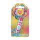 Chupa Chups Lip Balm Juicy Watermelon Балсам за устни с аромат на диня за деца 4 g