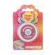 Chupa Chups Lip Balm Juicy Watermelon Балсам за устни с аромат на диня за деца 10 g