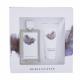 Reminiscence Patchouli Blanc Подаръчен комплект  EDP 100 ml + лосион за тяло 75 ml