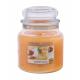 Yankee Candle Calamansi Cocktail Ароматна свещ  411 g