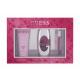 GUESS Guess For Women Подаръчен комплект  EDP 75 ml + EDP 15 ml + лосион за тяло 200 ml