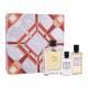 Hermes Terre d´Hermès Eau Intense Vétiver Подаръчен комплект  EDP 100 ml + душ гел 80 ml +  афтършейв 40 ml