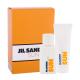 Jil Sander Sun Подаръчен комплект  EDT 75 ml + душ гел 75 ml увредена кутия