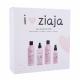 Ziaja I ♥ Ziaja Jeju Подаръчен комплект  шампоан Jeju 300 ml + душ гел Jeju 300 ml + мъгла за лице Jeju 200 ml + балсам със спрей Jeju 125 ml