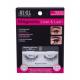 Ardell Magnetic Liner & Lash Wispies Магнитни мигли за жени нюанс Black магнитни мигли Wispies 1 чифт + магнитна течна гелообразна очна линия Magnetic Liquid Liner 2,5 g Black