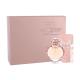 Paco Rabanne Olympéa Подаръчен комплект  EDP 50 ml + лосион за тяло 75 ml + EDP 10 ml увредена кутия
