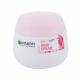Garnier Skin Naturals Rose Cream Хидратиращ дневен крем за суха и чувствителна кожа за жени 50 ml