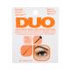 Ardell Duo Brush On Striplash Adhesive Dark Tone Лепило за изкуствени мигли с четка за жени 5 g