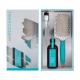 Moroccanoil Treatment Подаръчен комплект  олио за коса Treatment 100 ml + четка за коса 1 бр
