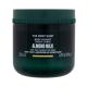 The Body Shop Almond Body Yogurt Хидратиращ балсам за тяло за чувствителна кожа за жени 200 ml