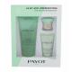 PAYOT Pâte Grise The Anti-Blemishes Kit Подаръчен комплект  локална грижа за проблемна кожа Pate Grise L´Originale 15 ml + маска за лице Pate Grise Masque Charbon 50 ml + почистващ гел за лице Pate Grise Foaming Gel 200 ml