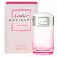 Cartier Baiser Vole Lys Rose Eau de Toilette за жени 6 ml