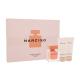 Narciso Rodriguez Narciso Ambrée Подаръчен комплект  EDP 50 ml + душ гел 50 ml + лосион за тяло 50 ml