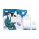 Bvlgari MAN Glacial Essence Подаръчен комплект  EDP 100 ml + EDP 15 ml