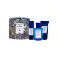 Acqua di Parma Blu Mediterraneo Fico di Amalfi Подаръчен комплект  EDT 75 ml + душ гел 40 ml + лосион за тяло 50 ml