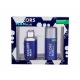 Benetton Colors de Benetton Blue Подаръчен комплект  EDT 100 ml + дезодорант 150 ml