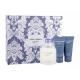 Dolce&Gabbana Light Blue Pour Homme Подаръчен комплект  EDT 125 ml + афтършейв балсам 50 ml + душ гел 50 ml