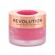 Makeup Revolution London Sugar Kiss Lip Scrub Watermelon Heaven Пилинг на устни за жени 15 g