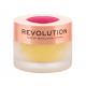 Makeup Revolution London Sugar Kiss Lip Scrub Pineapple Crush Пилинг на устни за жени 15 g