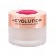 Makeup Revolution London Sugar Kiss Lip Scrub Cravin´Coconuts Пилинг за устни за жени 15 g
