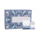 Bvlgari MAN Glacial Essence Подаръчен комплект  EDP 100 ml + EDP 15 ml увредена кутия