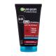 Garnier Pure Active 3in1 Charcoal Маска за лице за проблемна кожа 150 ml