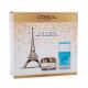 L'Oréal Paris Age Specialist 65+ Подаръчен комплект  дневен крем за лице Age Specialist 65+ 50 ml + продукт за почистване на грим Eye & Lip Express Make-Up Remover 125 ml