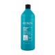 Redken Extreme Length Укрепващ и възстановяващ шампоан за дълга коса за жени 1000 ml