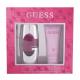 GUESS Guess For Women Подаръчен комплект  EDP 75 ml + лосион за тяло 100 ml