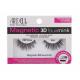 Ardell Magnetic 3D Faux Mink 858 Магнитни изкуствени мигли за жени 1 бр