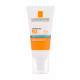 La Roche-Posay Anthelios Ultra SPF50+ Слънцезащитен крем за лице за чувствителна кожа 50 ml