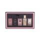 Victoria´s Secret Collection Подаръчен комплект  подхранващ спрей за тяло 75 ml + подхранващ спрей за тяло Bombshell 75 ml + подхранващ спрей за тяло Very Sexy Night 75 ml + подхранващ спрей за тяло Angel Gold 75 ml + подхранващ спрей за тяло Love 75