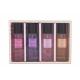 Victoria´s Secret Collection Подаръчен комплект  подхранващ спрей за тяло 125  ml + подхранващ спрей за тяло Love Spell 125 ml + подхранващ спрей за тяло Velvet Petals 125 ml + подхранващ спрей за тяло Bare Vanilla 125 ml